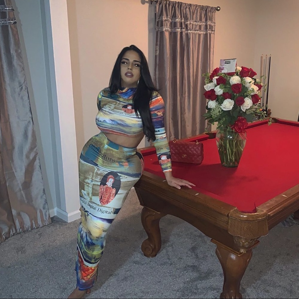 2piece set